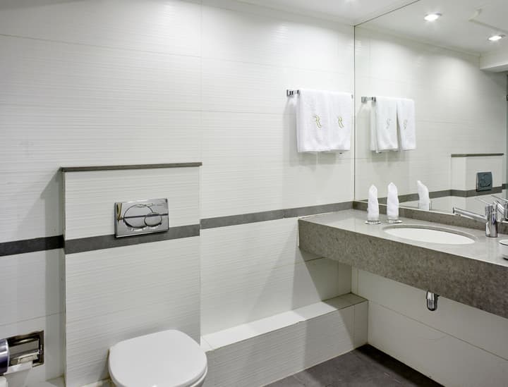 Ramada by Wyndham Jerusalem