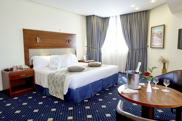 Ramada by Wyndham Jerusalem