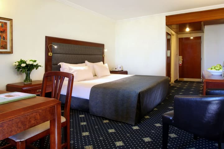 Ramada by Wyndham Jerusalem