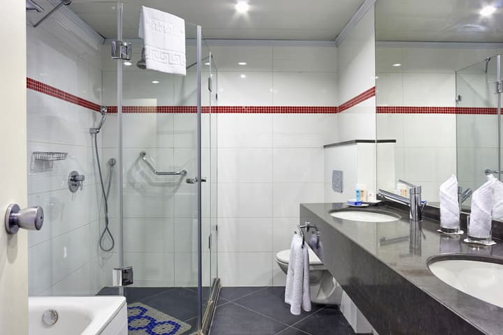 Ramada by Wyndham Jerusalem
