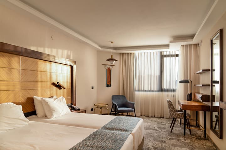 Ramada by Wyndham Jerusalem