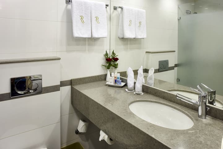 Ramada by Wyndham Jerusalem