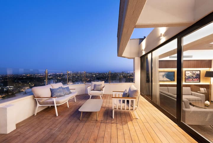 Ramada by Wyndham Jerusalem