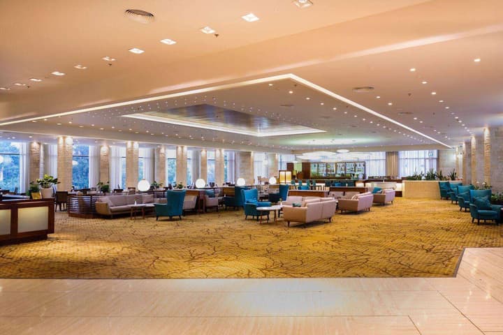 Ramada by Wyndham Jerusalem