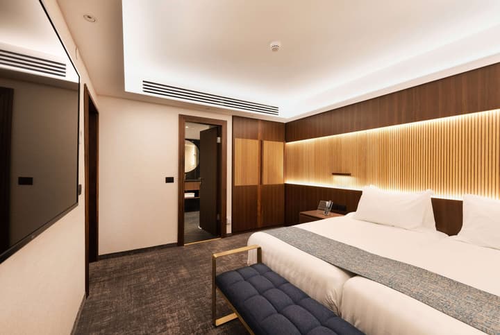 Ramada by Wyndham Jerusalem