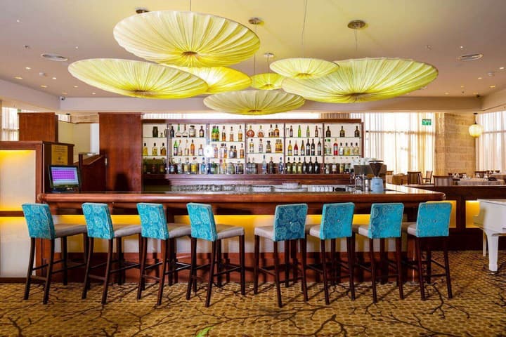 Ramada by Wyndham Jerusalem