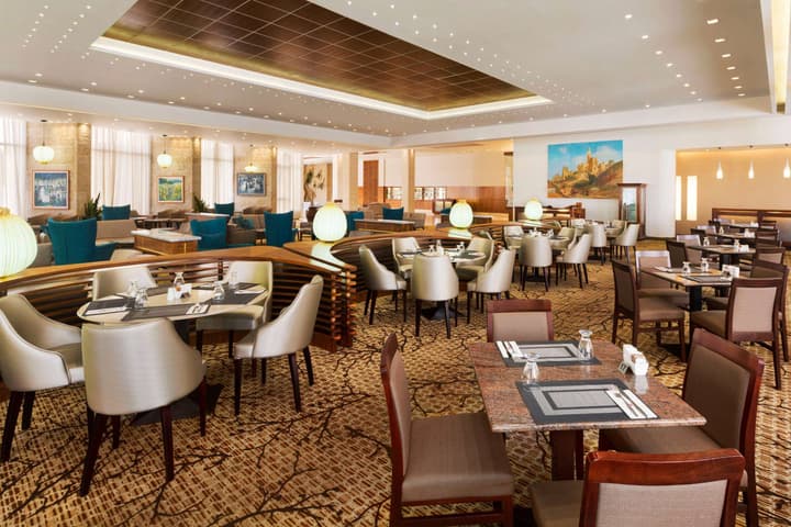 Ramada by Wyndham Jerusalem