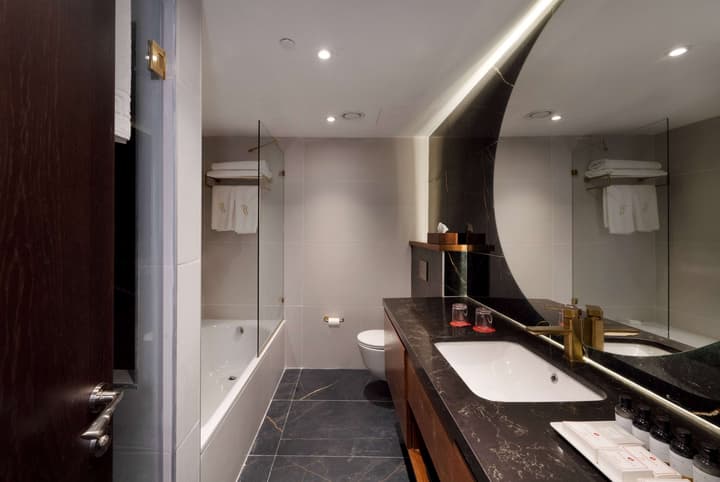 Ramada by Wyndham Jerusalem