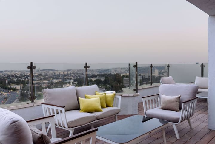 Ramada by Wyndham Jerusalem
