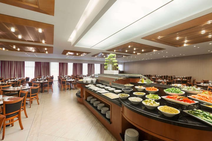 Ramada by Wyndham Jerusalem