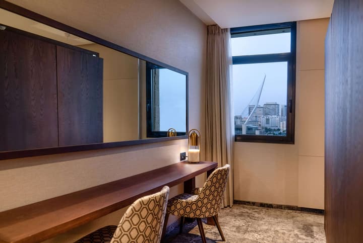 Ramada by Wyndham Jerusalem