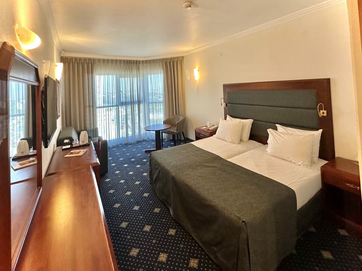 Ramada by Wyndham Jerusalem