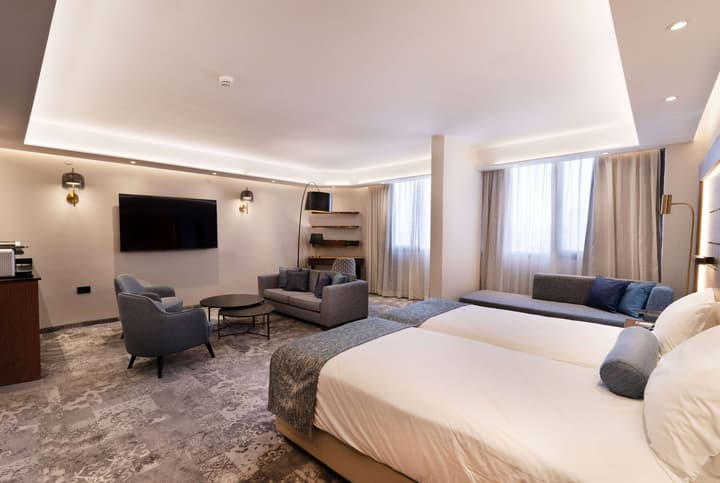 Ramada by Wyndham Jerusalem