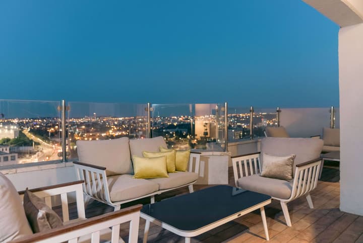 Ramada by Wyndham Jerusalem