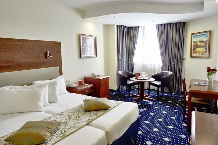 Ramada by Wyndham Jerusalem