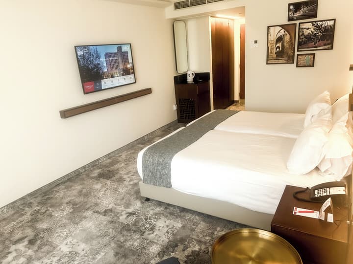 Ramada by Wyndham Jerusalem