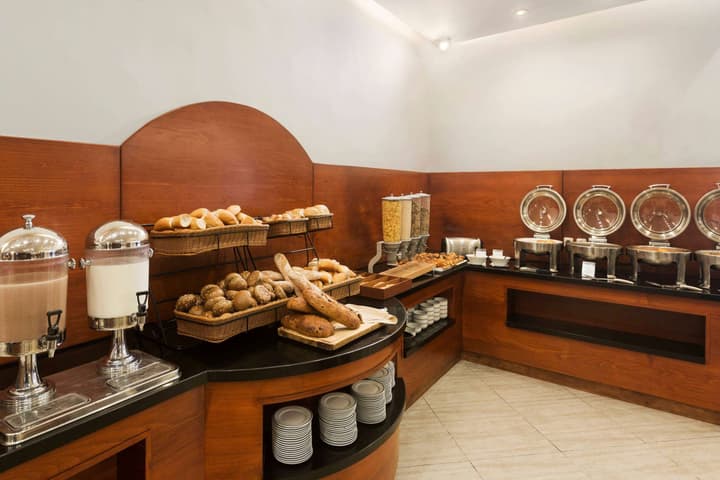 Ramada by Wyndham Jerusalem