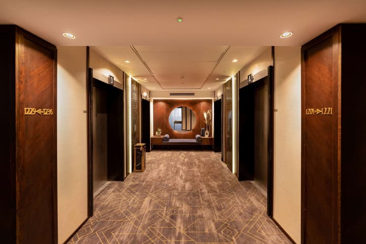 Ramada by Wyndham Jerusalem