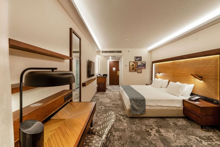 Ramada by Wyndham Jerusalem