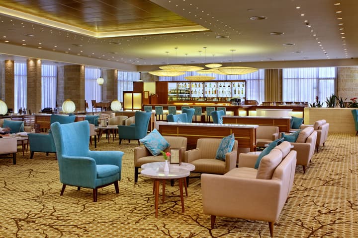 Ramada by Wyndham Jerusalem