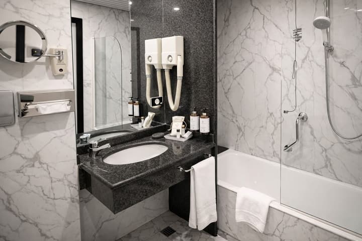 Phi Hotel Principe