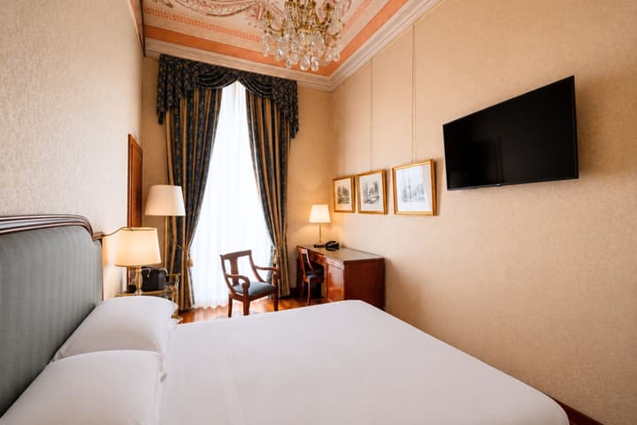 Phi Hotel Principe