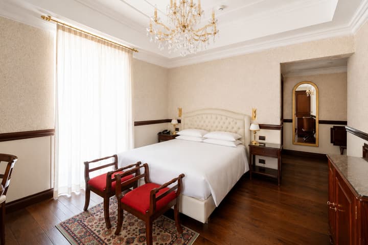 Phi Hotel Principe