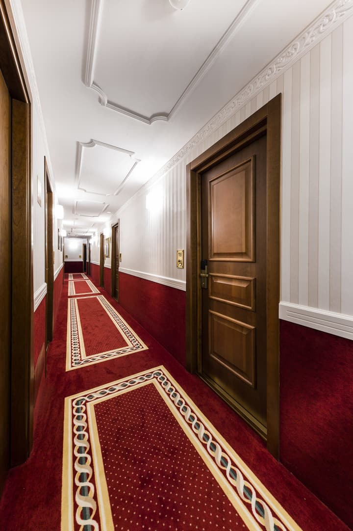 Phi Hotel Principe