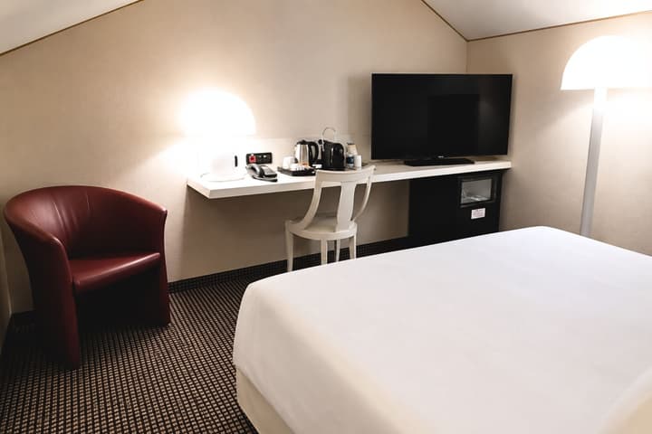 Phi Hotel Principe