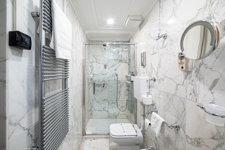 Phi Hotel Principe