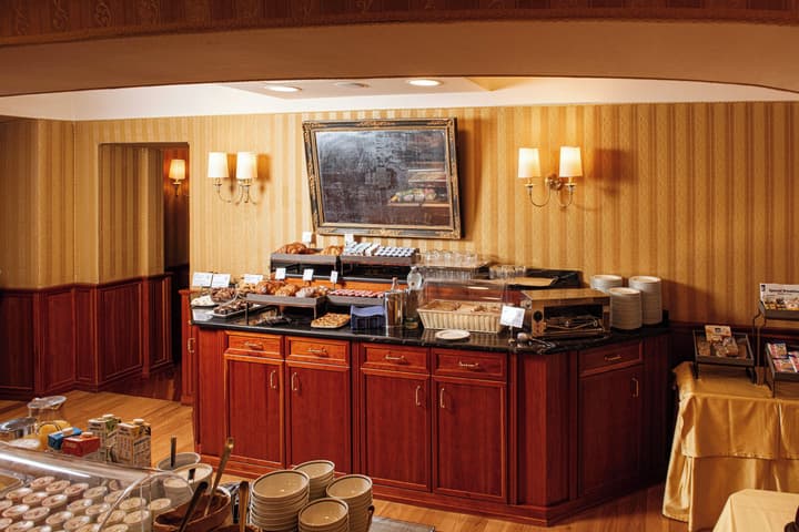 Phi Hotel Principe
