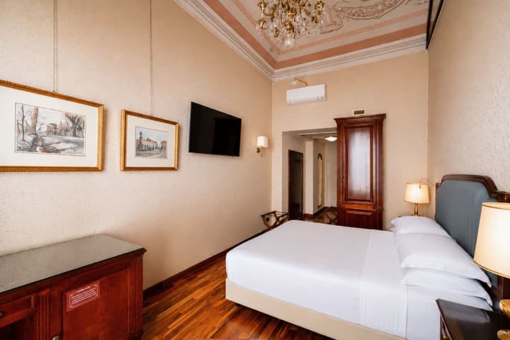 Phi Hotel Principe
