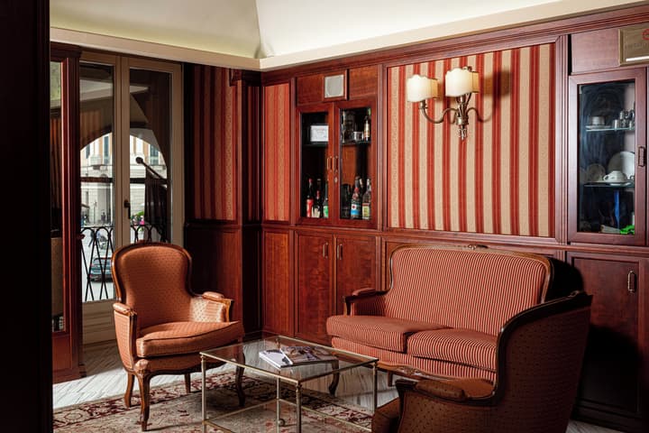 Phi Hotel Principe