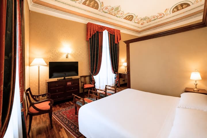 Phi Hotel Principe