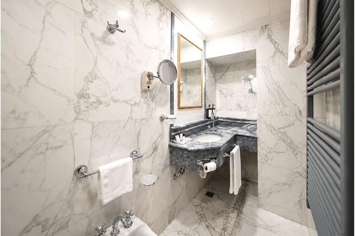 Phi Hotel Principe