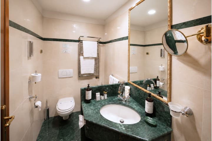 Phi Hotel Principe