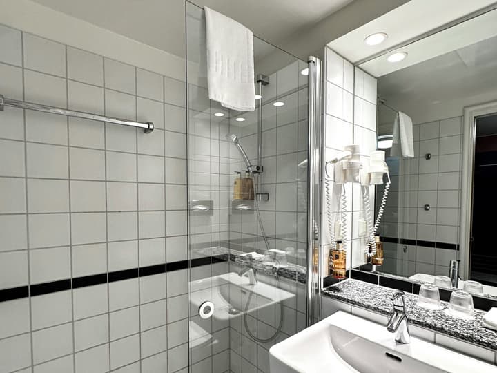 Hotell Bondeheimen