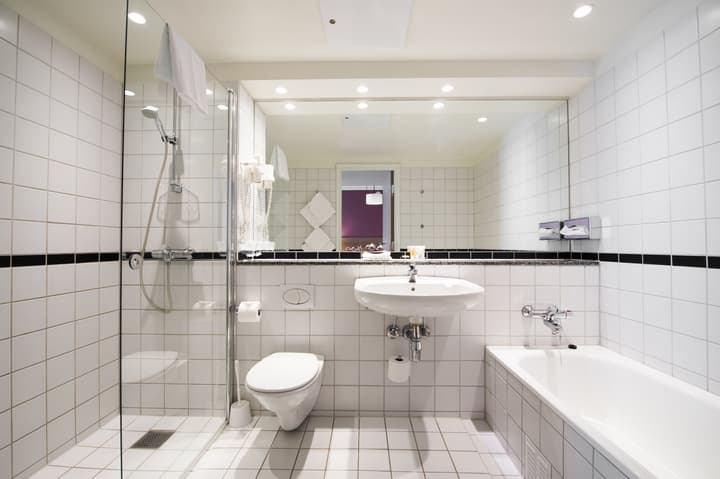 Hotell Bondeheimen