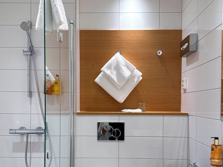 Hotell Bondeheimen