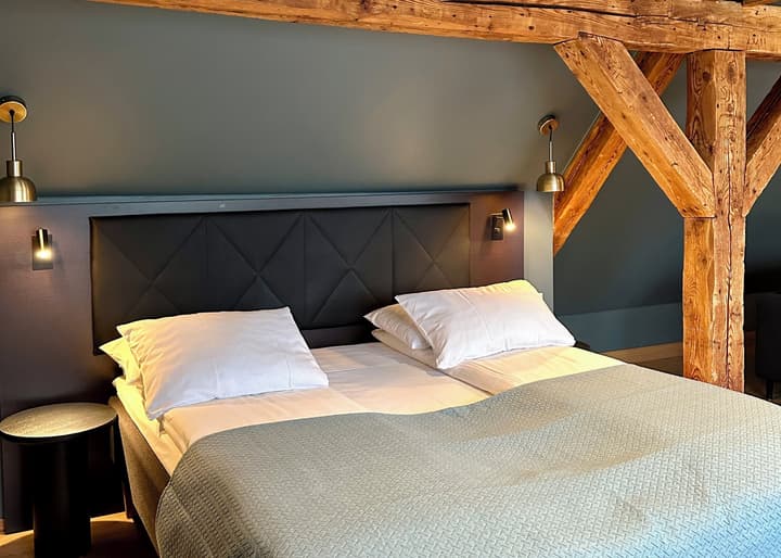 Hotell Bondeheimen