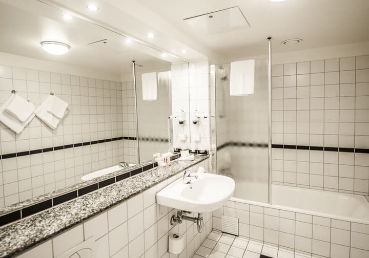 Hotell Bondeheimen