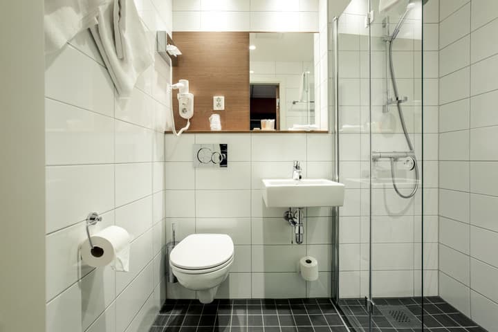 Hotell Bondeheimen