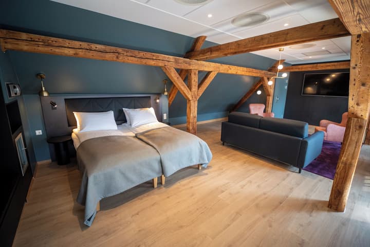 Hotell Bondeheimen