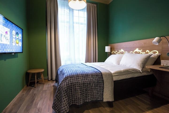 Hotell Bondeheimen
