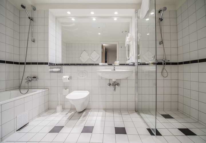 Hotell Bondeheimen