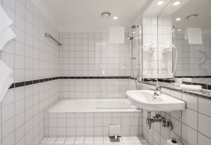 Hotell Bondeheimen