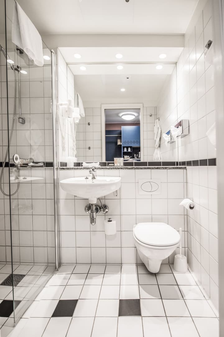 Hotell Bondeheimen