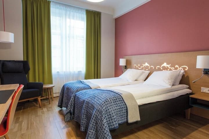 Hotell Bondeheimen