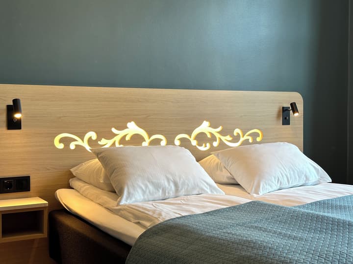 Hotell Bondeheimen