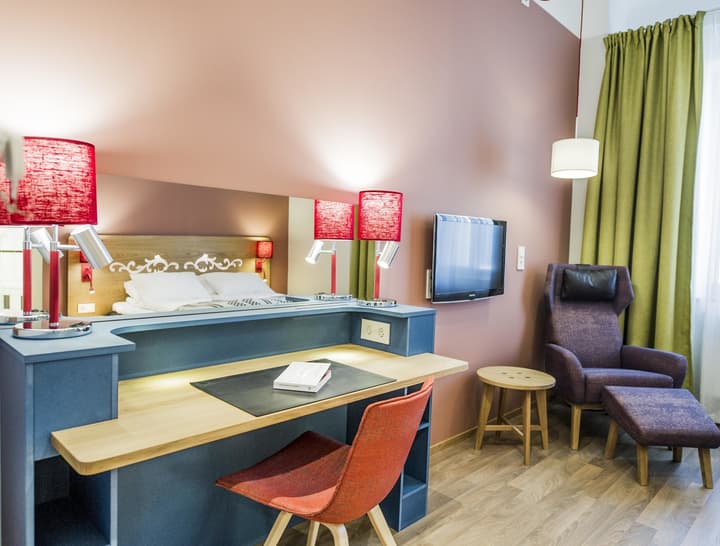 Hotell Bondeheimen